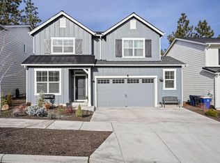 4303 SW Rhyolite Pl, Redmond, OR 97756