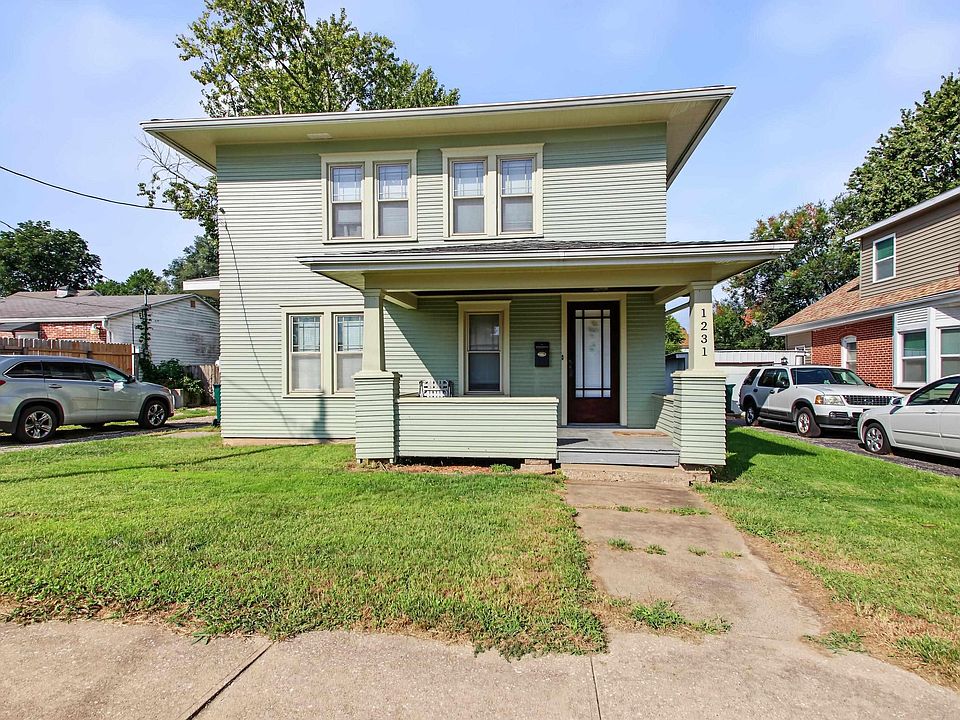 1st image of 1231 N 12th St