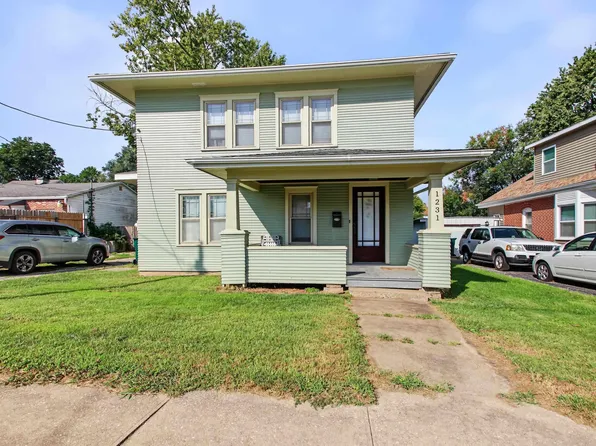 1231 N 12th St, Quincy, IL 62301