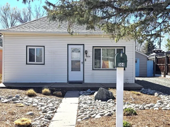 504 E Emma St, Lafayette, CO 80026