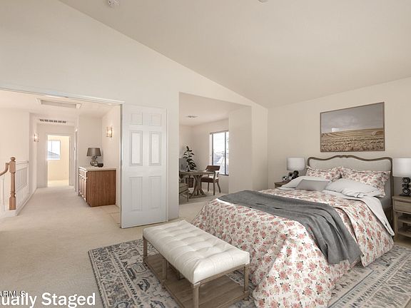 5th image of 7464 W POTTER Drive