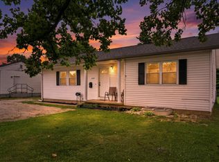 244 Nicholas Dr, Circleville, OH 43113