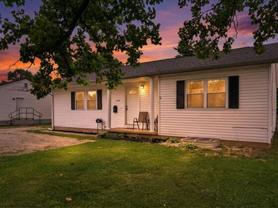 244 Nicholas Dr, Circleville, OH, 43113