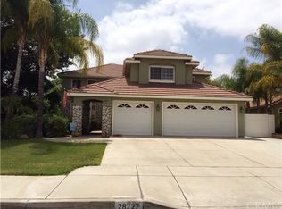 28227 Cherokee Rose Dr, Highland, CA 92346