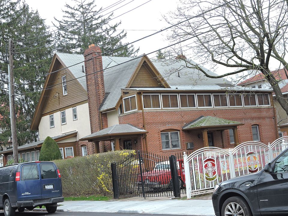 2nd image of 87-56 191 Street