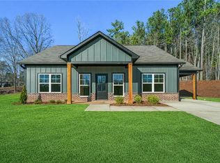 42 Johnny Monk Rd, Dallas, GA 30132