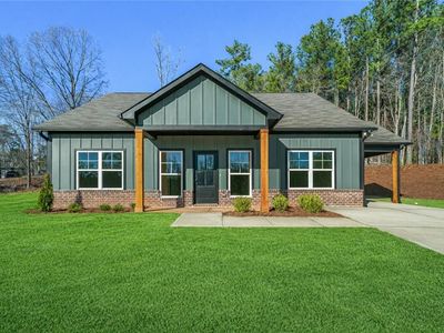 42 Johnny Monk Rd, Dallas, GA, 30132