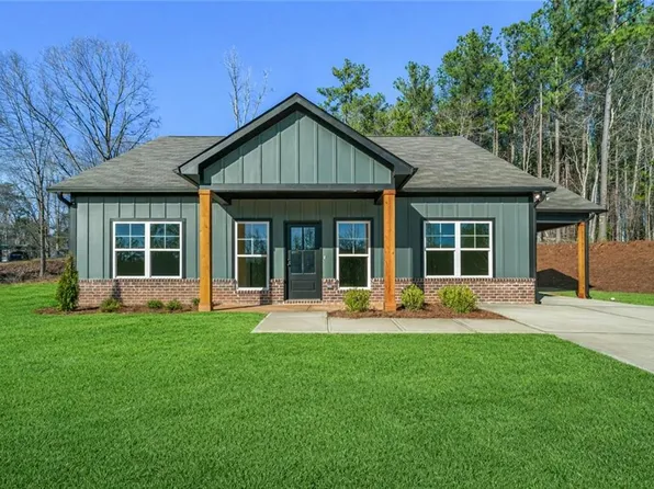 42 Johnny Monk Rd, Dallas, GA 30132