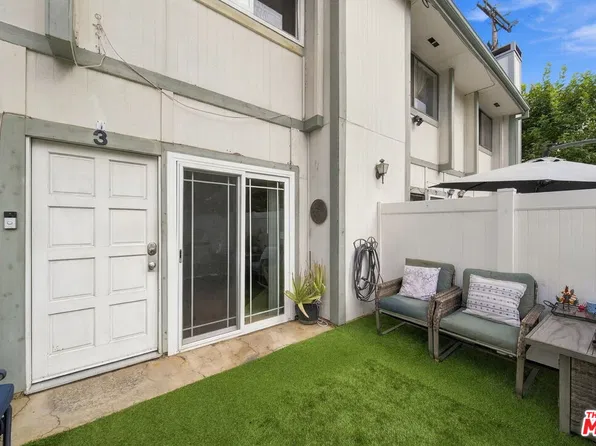22865 Del Valle St Unit 3, Woodland Hills, CA 91364