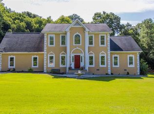 45 Dover Dr SE, Rome, GA 30161