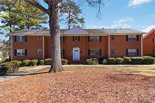 3660 Peachtree Rd NE Photo 1