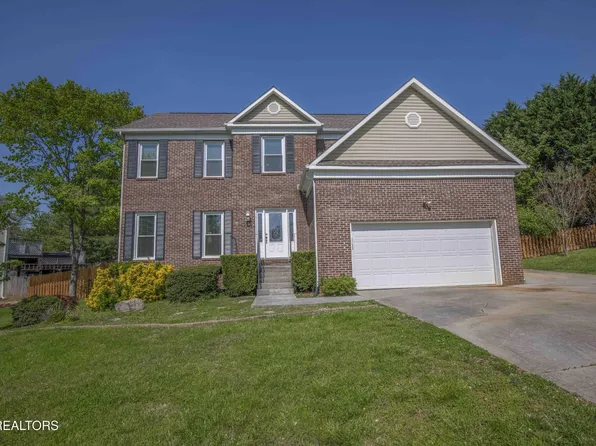 1013 Chesapeake Way, Knoxville, TN 37923