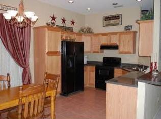 319 Bunker Hl, Pleasanton, TX 78064
