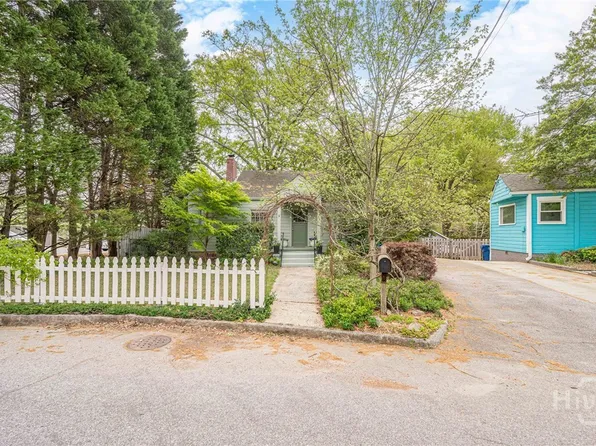 712 Berkeley Avenue NW, Atlanta, GA 30318