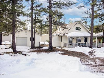 215 E FAIRLANE Road, Munds Park, AZ, 86017