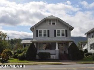2801 W 4th St, Williamsport, PA 17701