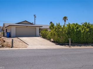 13290 Avenida La Vis, Desert Hot Springs, CA 92240