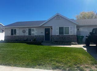 1751 W 140 S, Orem, UT 84059