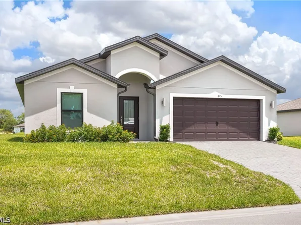 815 Gen D Macarthur Ave, Labelle, FL 33935