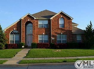 3508 Kimble Dr, Plano, TX 75025