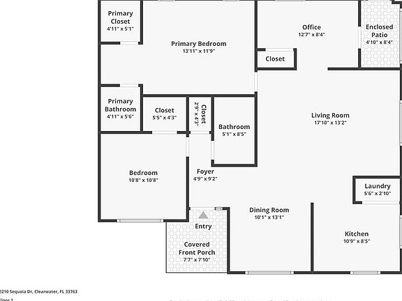 2nd image of 2210 Sequoia Dr
