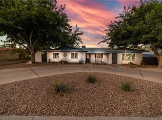 935 Crestwood Dr, Kingman, AZ 86409