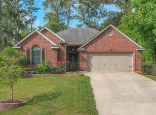3809 Copper Mountain, Montgomery, TX 77356