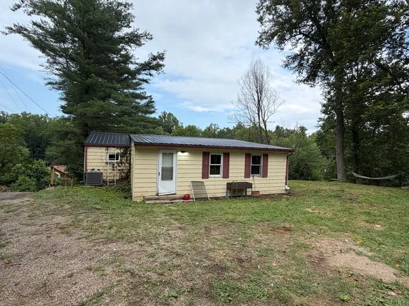593A State Route 140, Portsmouth, OH 45662