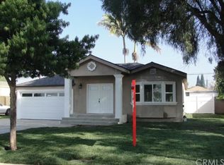 14651 Carnell St, Whittier, CA 90603
