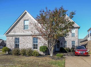 8706 Purple Martin Dr, Olive Branch, MS 38654