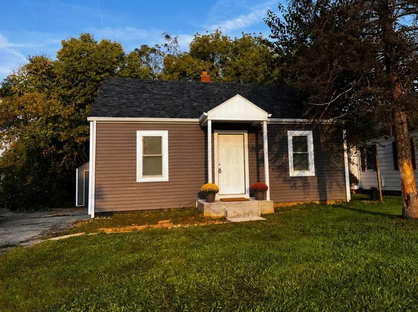 2339 Joyce Ave, Columbus, OH 43211