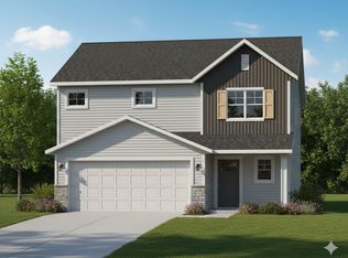Heritage Plan, South Oaks 4th, Hastings, MN 55033