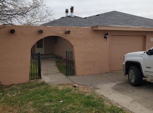 81 Valleyview Rd, Canyon, TX 79015