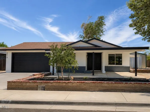 2611 W Avenue K6, Lancaster, CA 93536