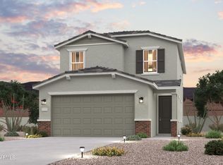 17391 W Jessie Ln, Surprise, AZ 85387