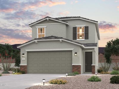 17372 W Jessie Ln, Surprise, AZ, 85387