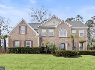 3371 Lost Meadows Ln, Buford, GA 30519