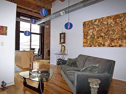 5th image of 1243 S Wabash Ave APT 205