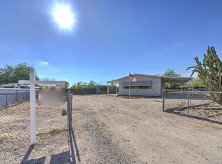 1916 W Roundup St, Apache Junction, AZ 85120