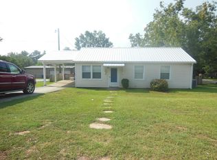 301 2nd Ave, Troy, AL 36081
