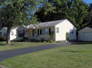 719 Taylor Rd, Horseheads, NY 14845