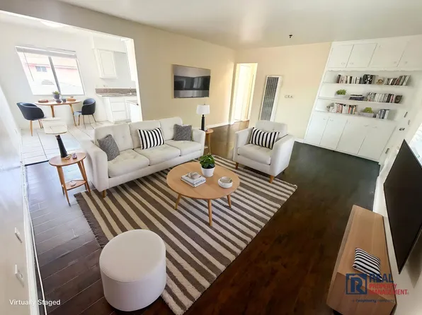 M Stevens, 1330 Stevens Ave APT F, San Gabriel, CA 91776