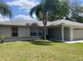 3360 Morchester Ln, North Port, FL 34286