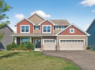 11848 73rd St NE, Otsego, MN 55301