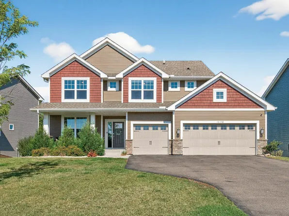 11848 73rd St NE, Otsego, MN 55301