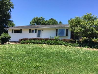 165 Chapel Hill Rd, Zanesville, OH, 43701