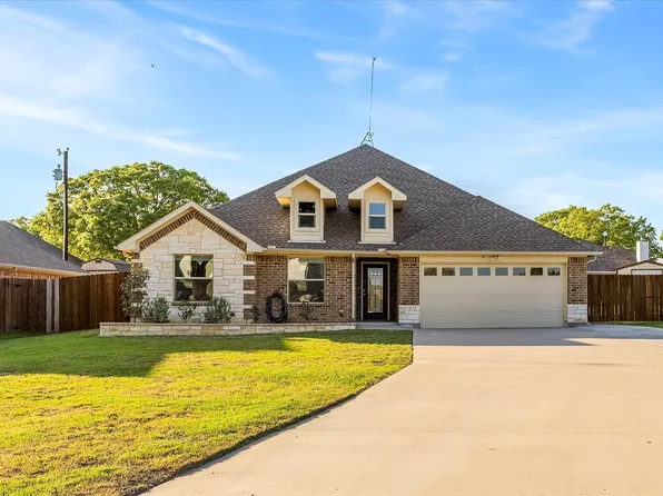 2808 Rodeo Dr, Quinlan, TX 75474