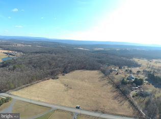 132 Breezy Cove Ln, Romney, WV 26757