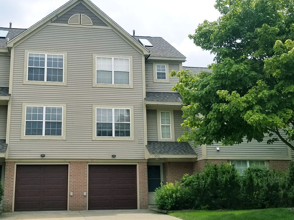 1st image of 493 W Lincoln Ave #1