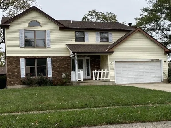 605 Applehill Dr, Dayton, OH 45449